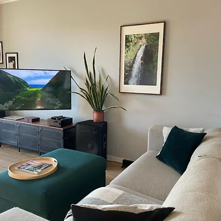 Royal Park Lazienki - Terrace Boutique