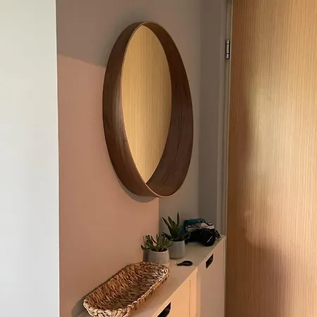 Apartment Royal Park Lazienki - Terrace Boutique