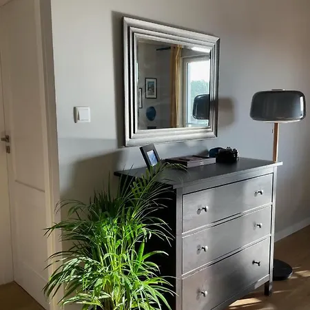 Apartamento Royal Park Lazienki - Terrace Boutique