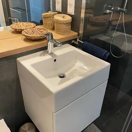 Royal Park Lazienki - Terrace Boutique * Varsovia