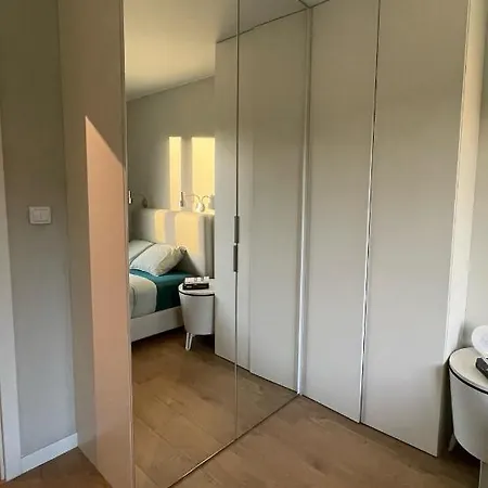 Διαμέρισμα Royal Park Lazienki - Terrace Boutique *