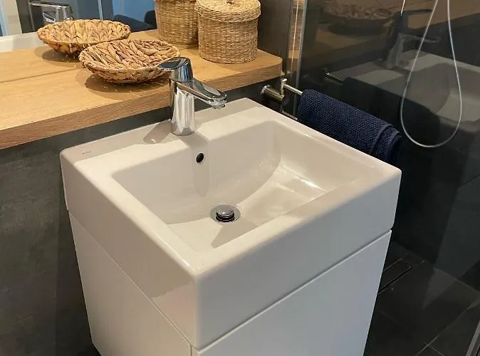 Royal Park Lazienki - Terrace Boutique * Varsó