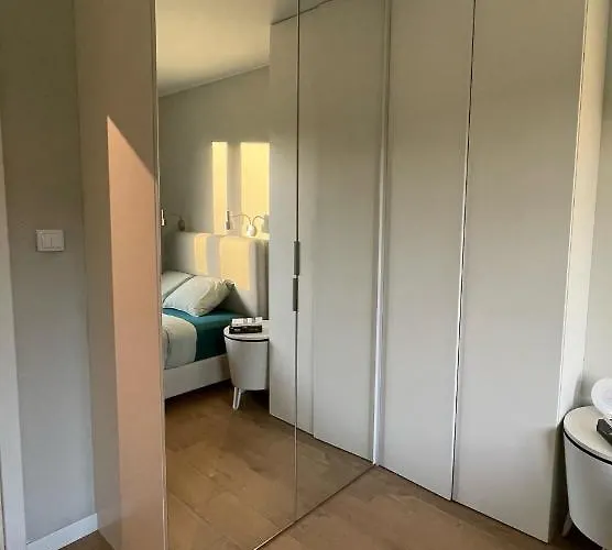 Apartman Royal Park Lazienki - Terrace Boutique *