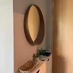 Apartman Royal Park Lazienki - Terrace Boutique