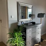 Apartman Royal Park Lazienki - Terrace Boutique