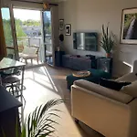 Royal Park Lazienki - Terrace Boutique *