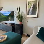 Apartman Royal Park Lazienki - Terrace Boutique