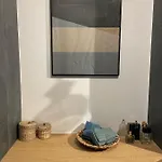 Royal Park Lazienki - Terrace Boutique Apartman *