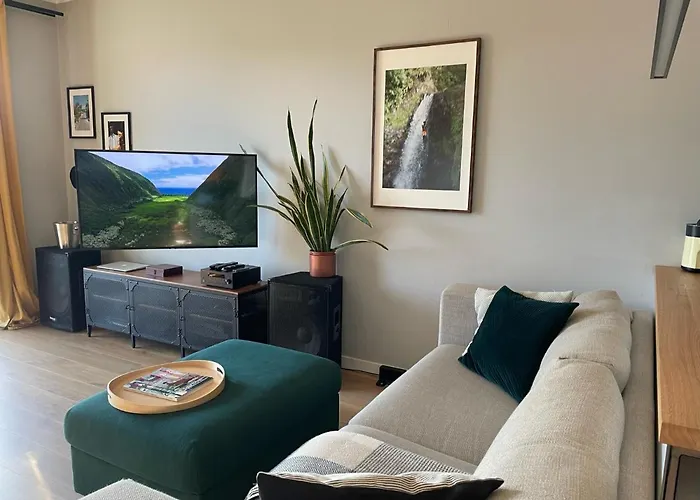 Royal Park Lazienki - Terrace Boutique